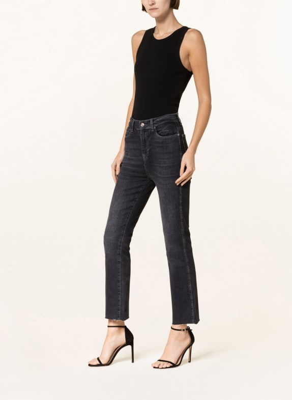 7 for all mankind Jeansy skinny SLIM ILLUSION