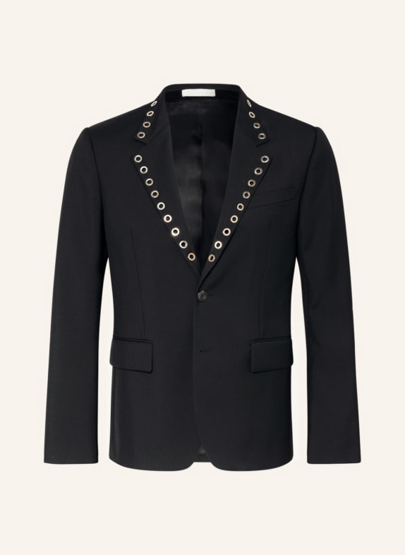 Alexander McQUEEN Anzugsakko Extra Slim Fit SCHWARZ