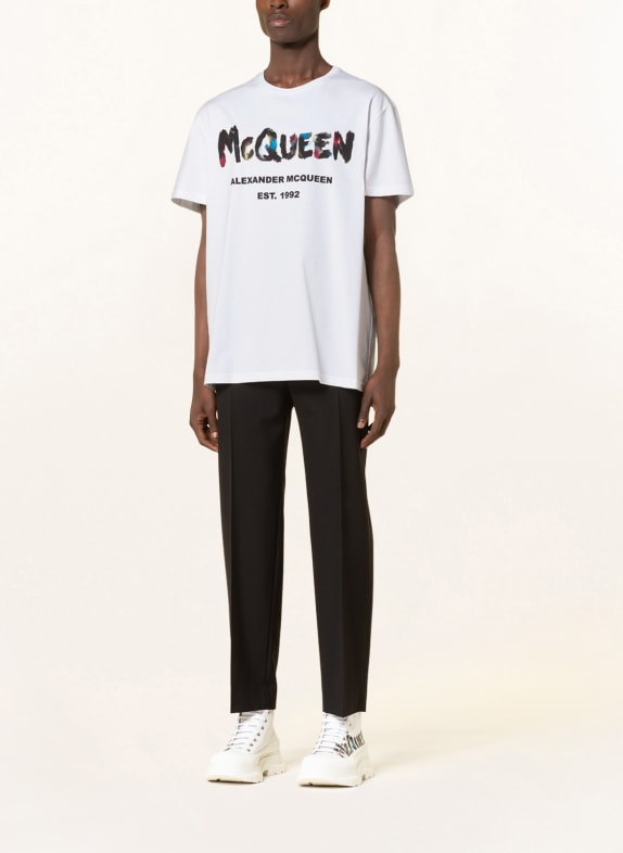 Alexander McQUEEN T-shirt