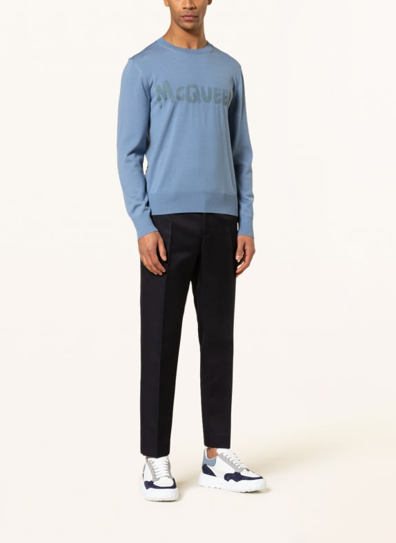 Alexander McQUEEN Sweter