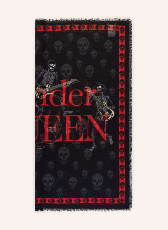 Alexander McQUEEN Tuch