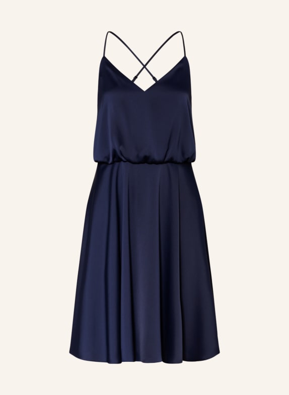 VM VERA MONT Cocktailkleid DUNKELBLAU