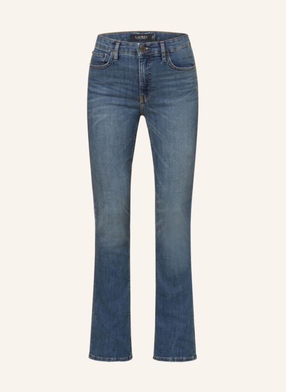 LAUREN RALPH LAUREN Bootcut jeans