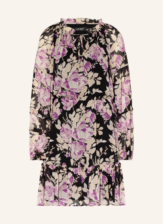 LAUREN RALPH LAUREN Kleid
