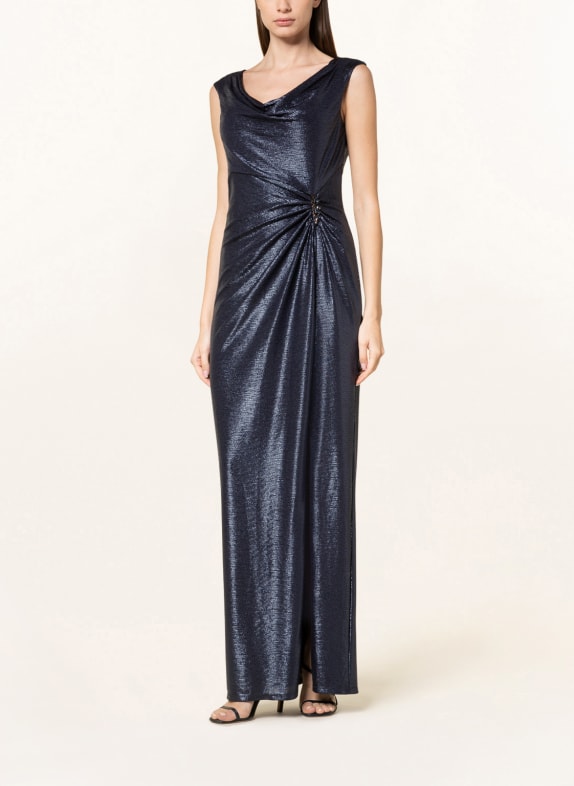 Vera Mont Abendkleid