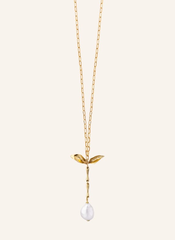 Maximova Jewelry Necklace SERAPHIM SHORT
