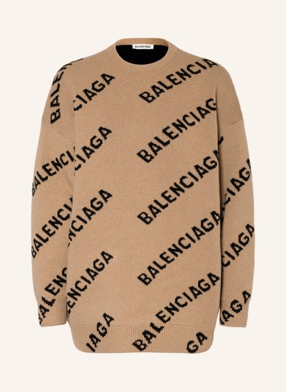 BALENCIAGA Sweter