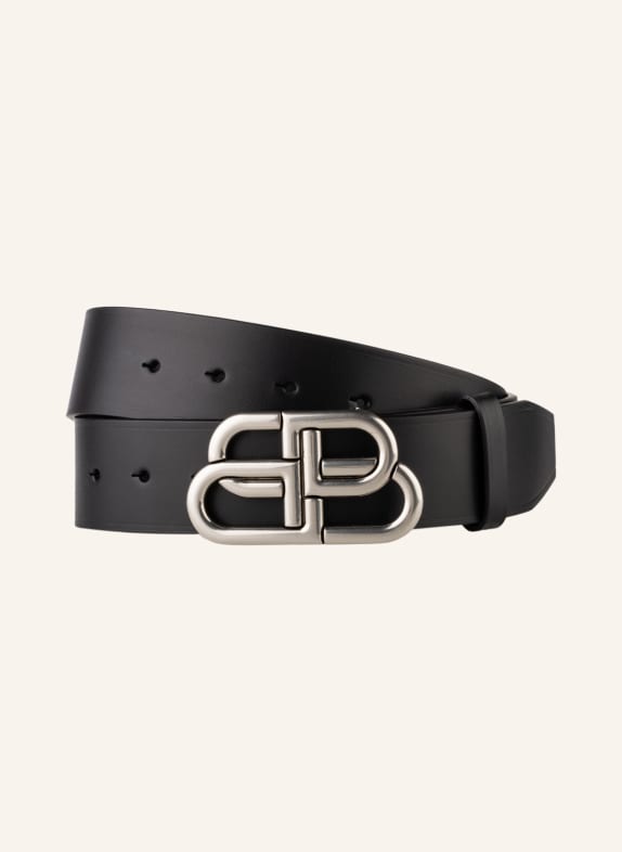 BALENCIAGA Ledergürtel