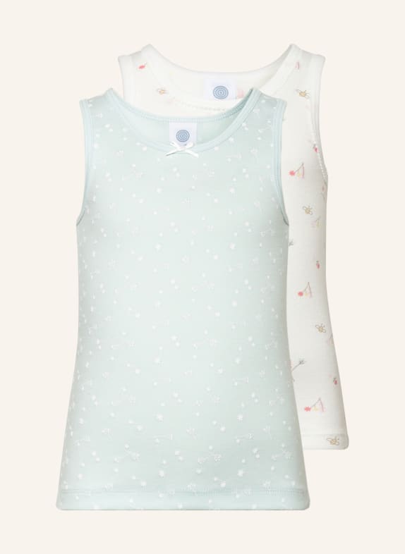 Sanetta 2er-Pack Tops