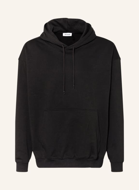 WEEKDAY Oversized-Hoodie