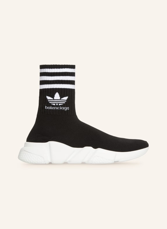 BALENCIAGA Hightop-Sneaker SPEED