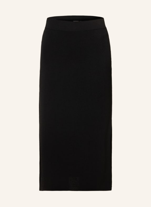 s.Oliver BLACK LABEL Knit skirt