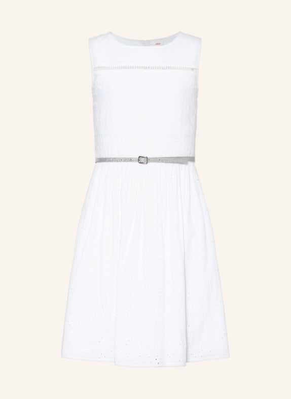 s.Oliver RED Kleid