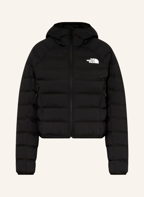 THE NORTH FACE Daunenjacke SCHWARZ