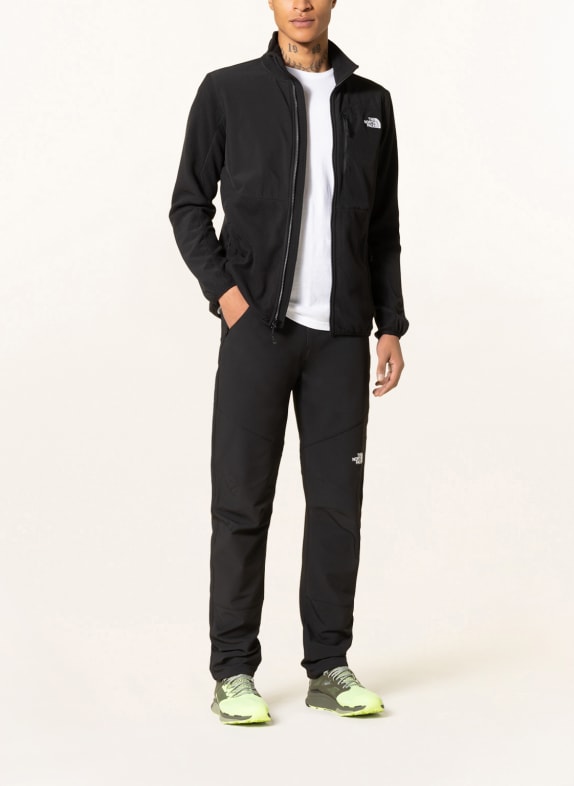 THE NORTH FACE Spodnie trekkingowe DIABLOLO