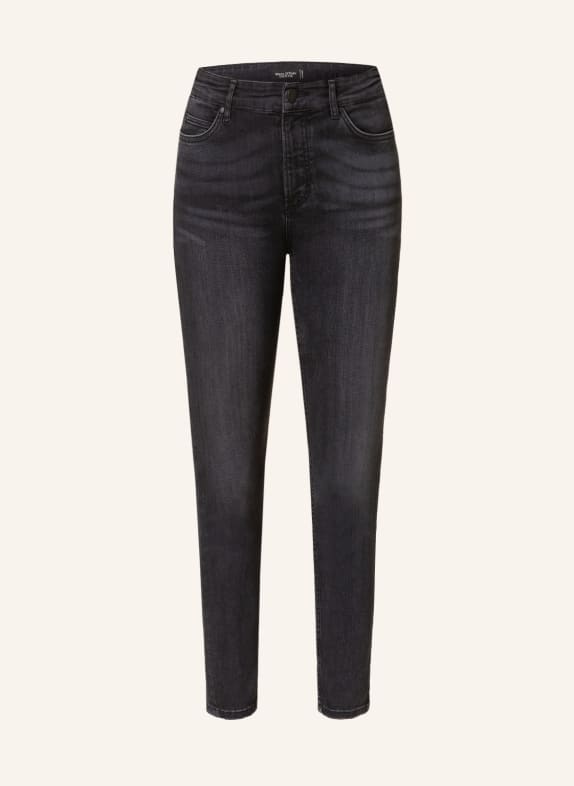 Marc O'Polo DENIM Skinny Jeans Q03 multi/mid grey