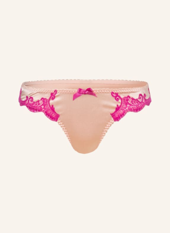 Agent Provocateur Slip MOLLY PINK/ ROSA