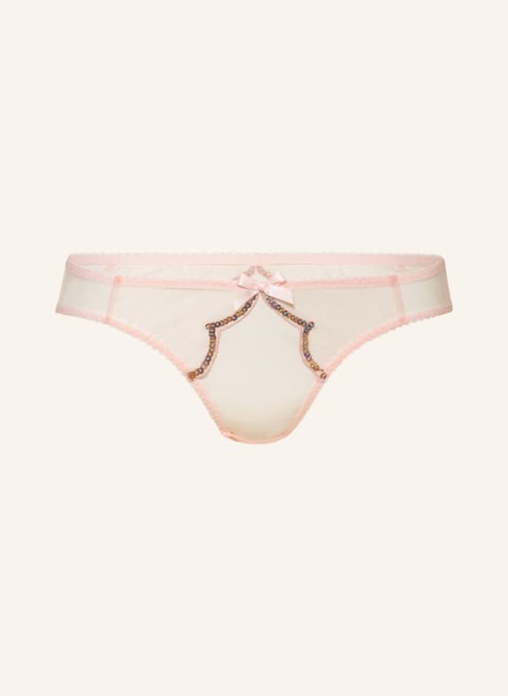 Agent Provocateur Slip LORNA PARTY mit Pailletten