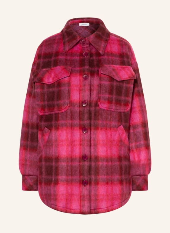 darling harbour Overjacket