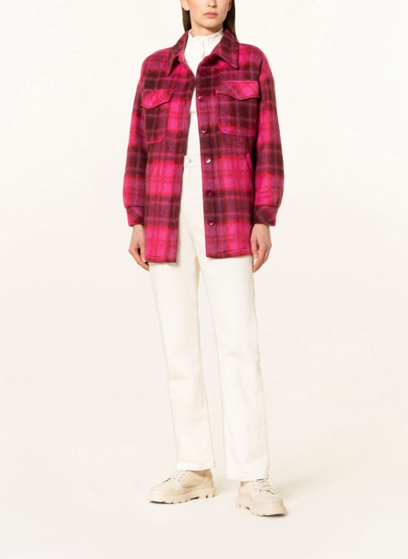 darling harbour Overjacket