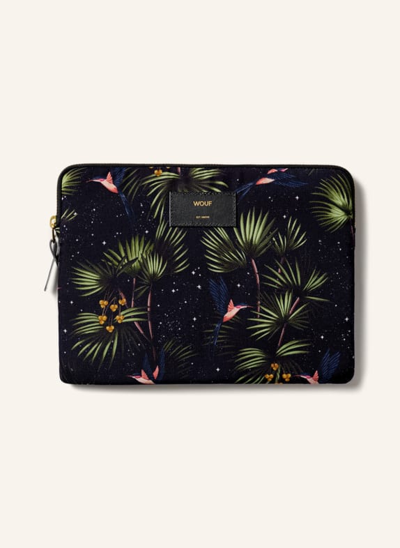 WOUF Tablet case PARADISE