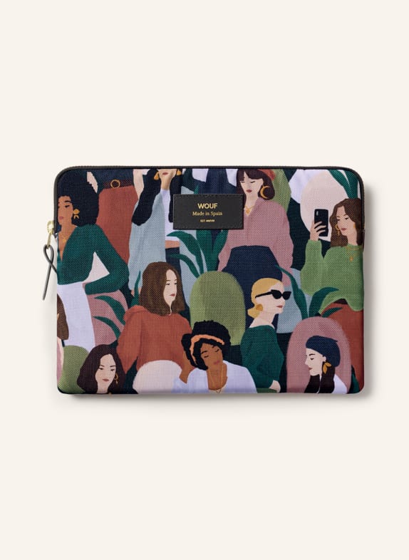 WOUF Tablet case GINA