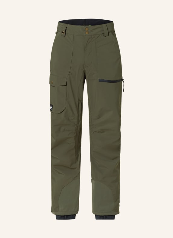 QUIKSILVER Skihose UTILITY