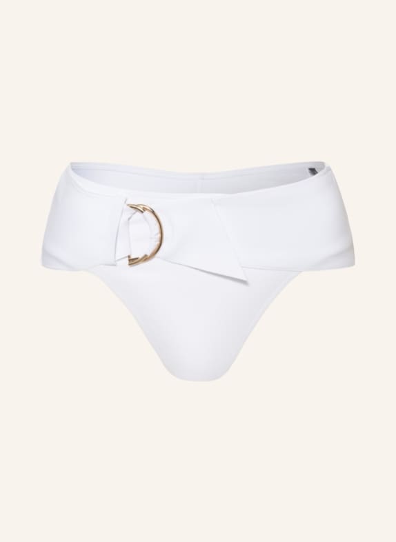 ANDRES SARDA Basic bikini bottoms MARYLIN WHITE