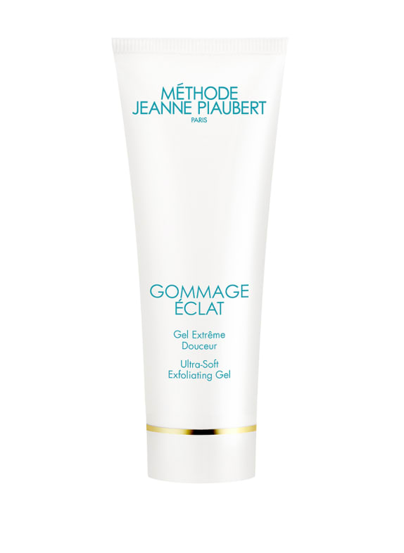 MÉTHODE JEANNE PIAUBERT GOMMAGE ÈCLAT
