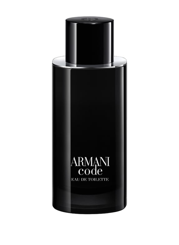 GIORGIO ARMANI BEAUTY CODE