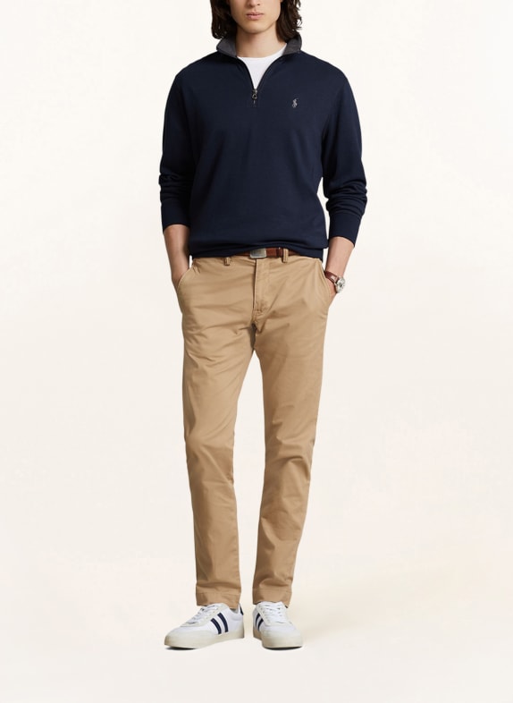 POLO RALPH LAUREN Sweater DONKERBLAUW