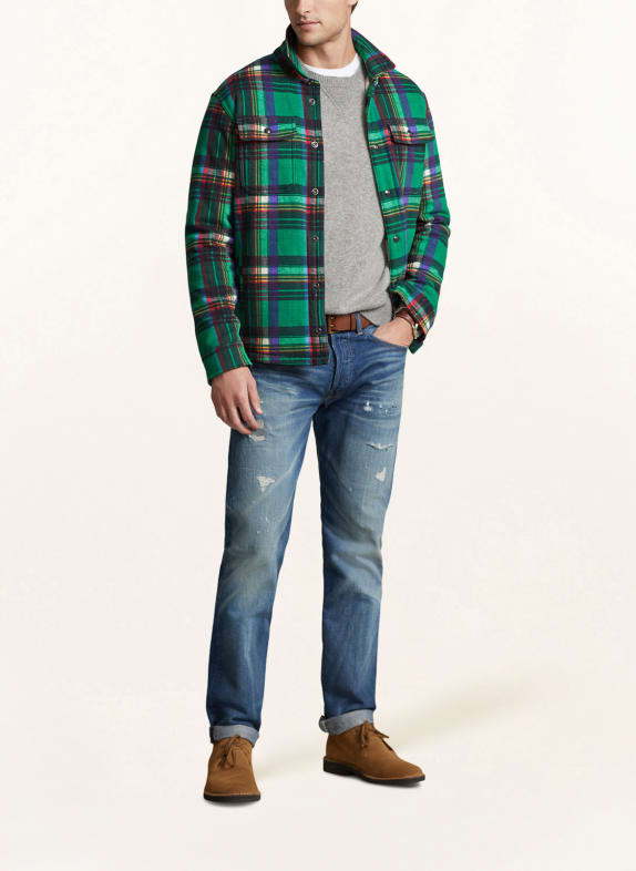 POLO RALPH LAUREN Koszula wierzchnia
