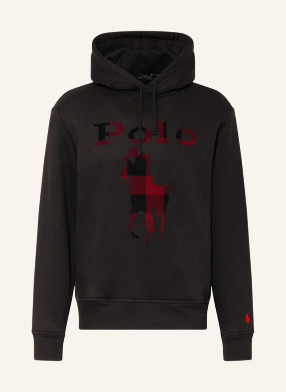 POLO RALPH LAUREN Hoodie