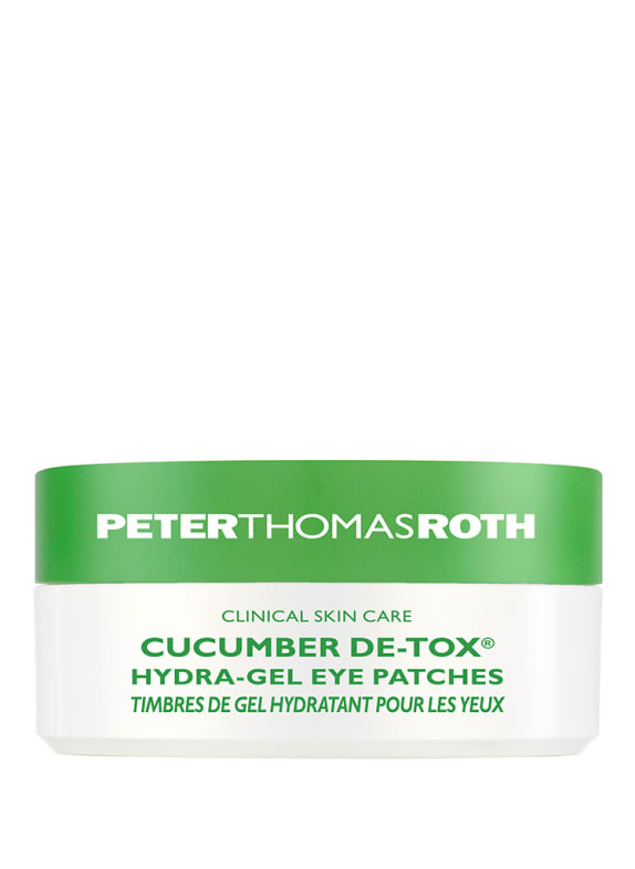 PETER THOMAS ROTH CUCUMBER DE-TOX®