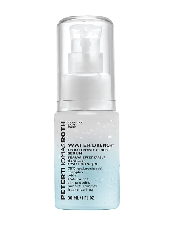 PETER THOMAS ROTH WATER DRENCH