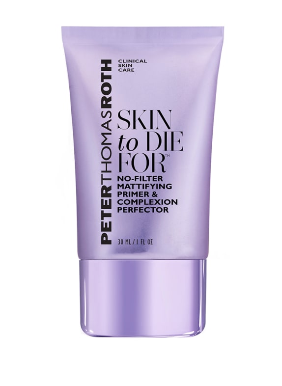 PETER THOMAS ROTH SKIN TO DIE FOR