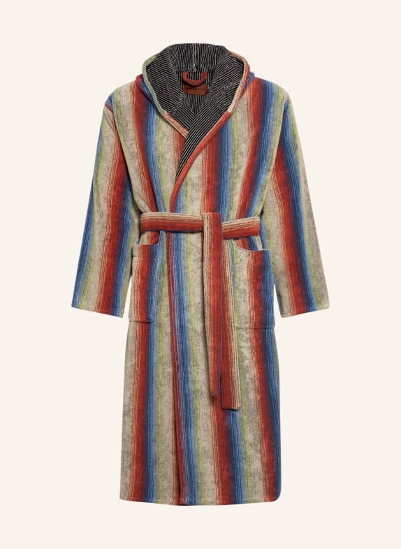MISSONI Home Unisex-Bademantel AYRTON
