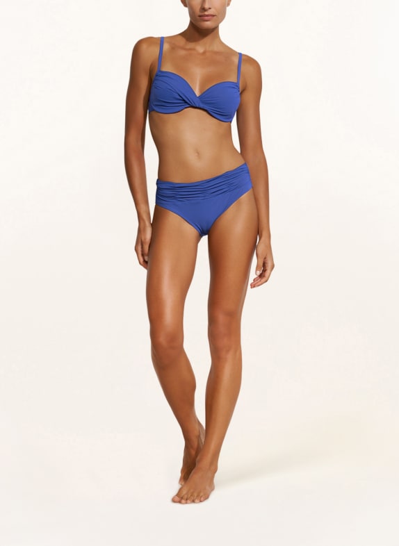 MARYAN MEHLHORN Basic-Bikini-Hose ELEMENTS mit UV-Schutz