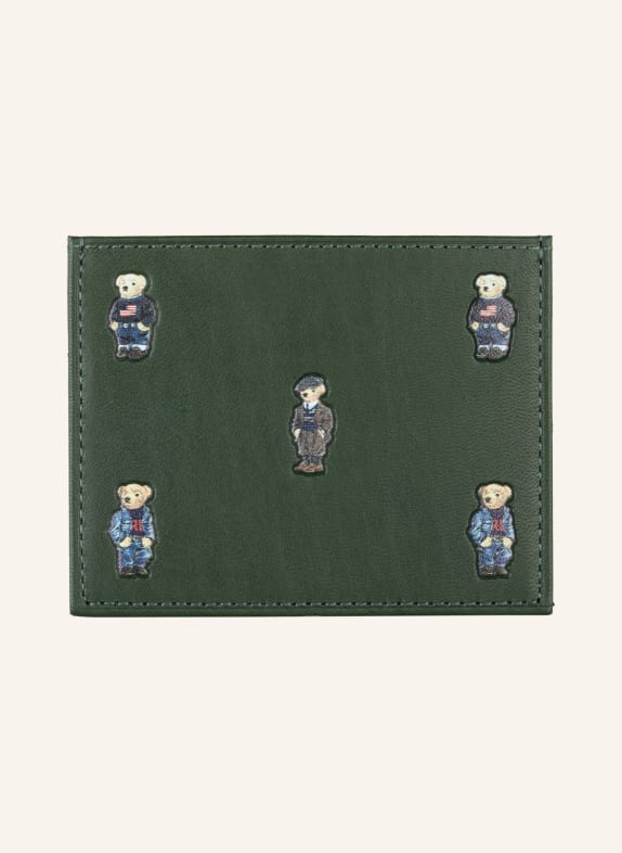 POLO RALPH LAUREN Kartenetui