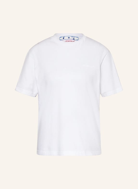 Off-White T-Shirt