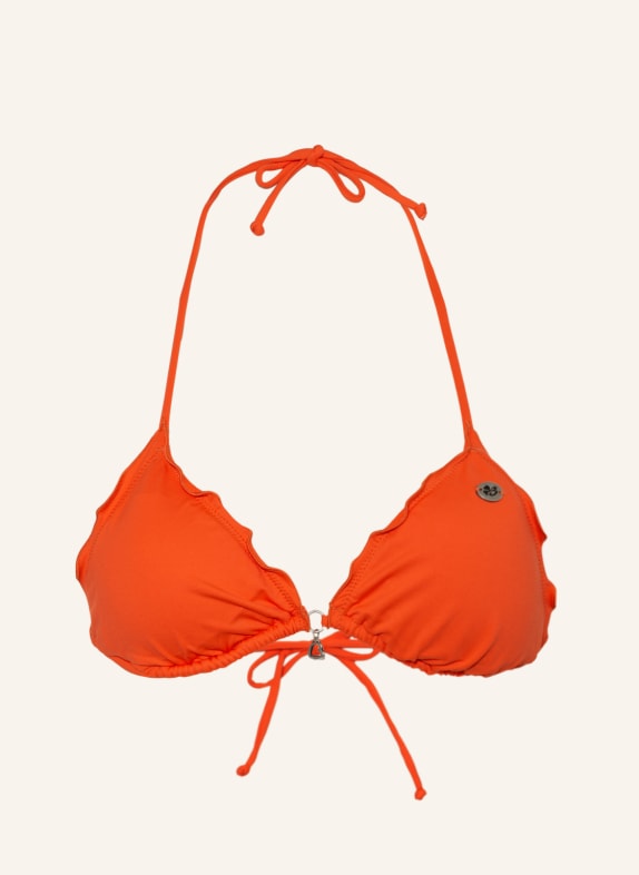 BANANA MOON Triangel-Bikini-Top COLORSUN