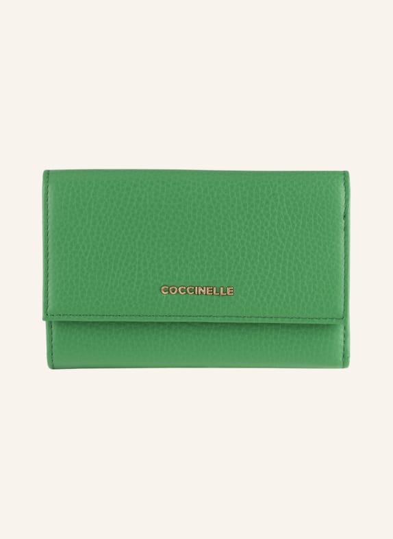 COCCINELLE Wallet