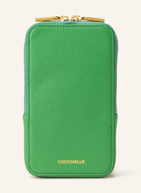 COCCINELLE Smartphone-Tasche