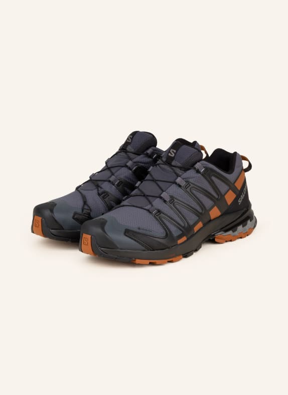 SALOMON Buty do biegania w terenie XA PRO 3D V8 GTX