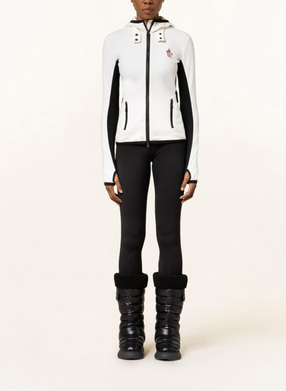 MONCLER GRENOBLE Legginsy