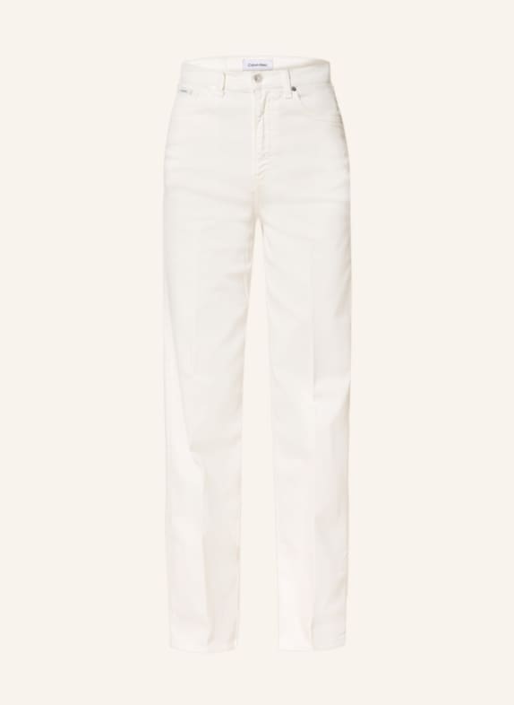 Calvin Klein Jeans WHITE