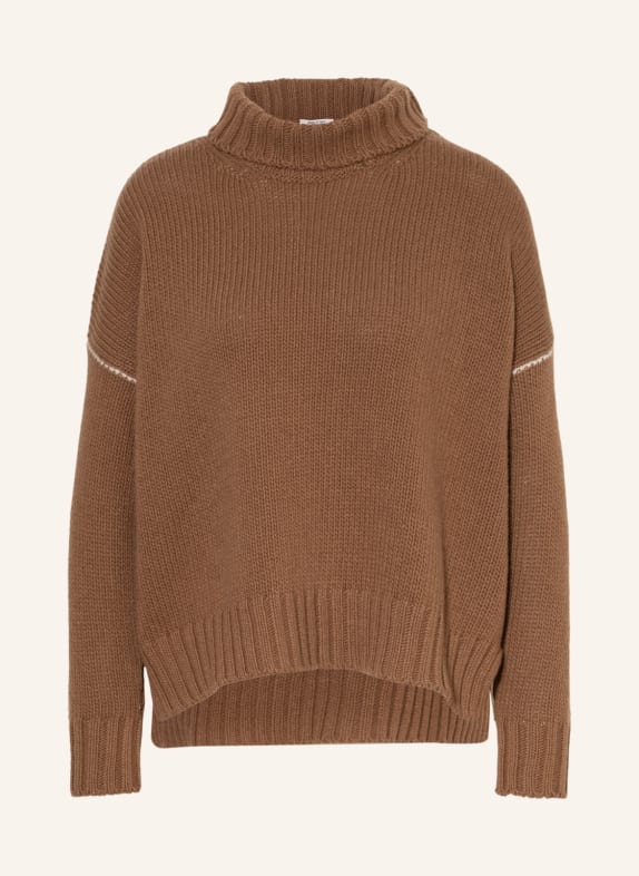 WOOLRICH Turtleneck sweater COZY