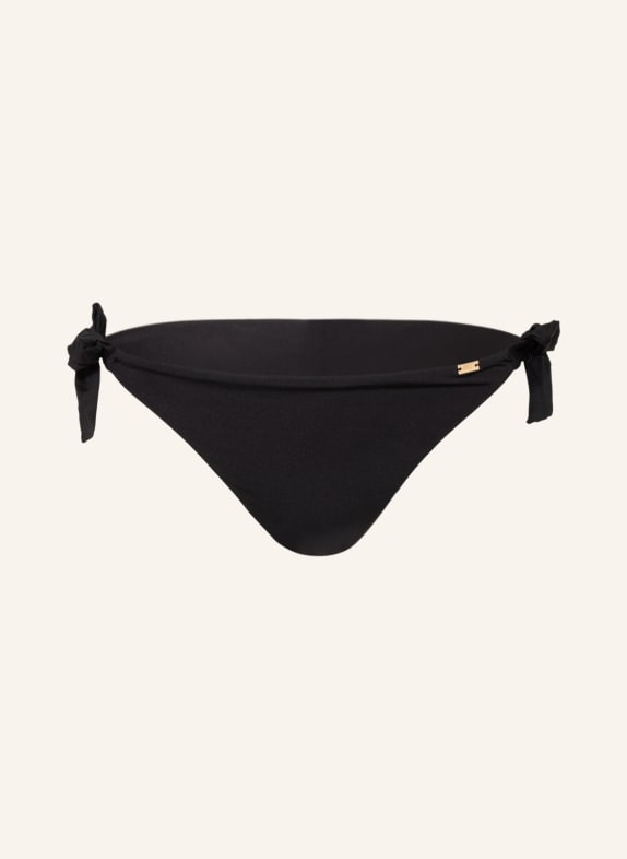 SAM FRIDAY Triangle bikini bottoms IPANEMA BLACK