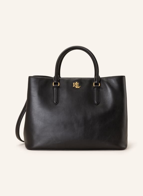 LAUREN RALPH LAUREN Handbag MARCY BLACK