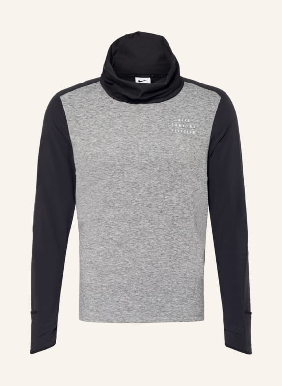 Nike Laufshirt THERMA-FIT RUN DIVISION SPHERE